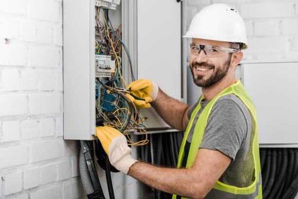 Best Circuit Breaker Repair  in Baldwin, LA