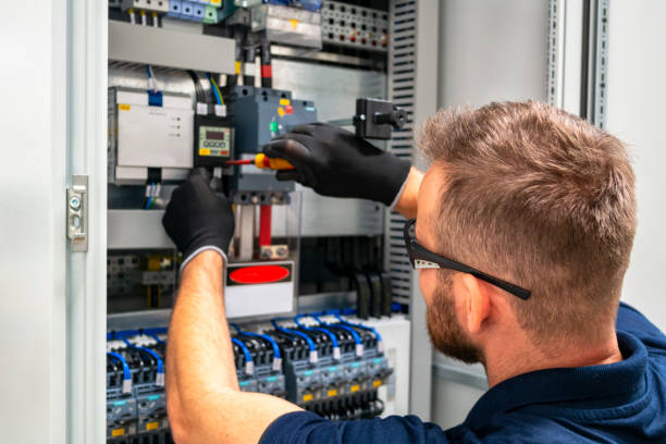  Baldwin, LA Electrician Pros