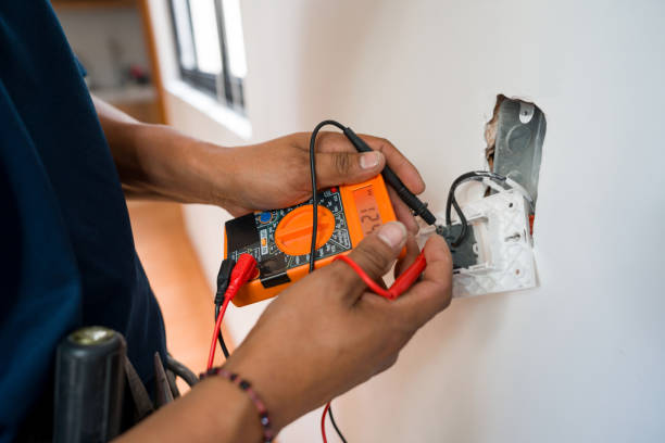 Best Electrical Contractors for Businesses  in Baldwin, LA