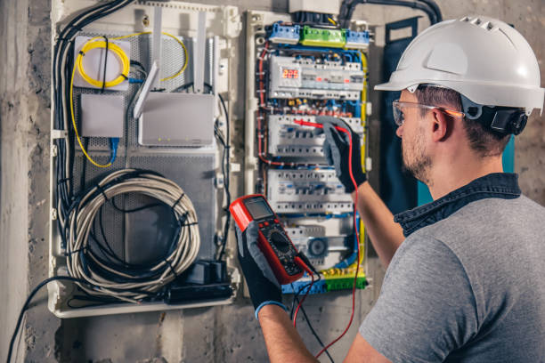 Best Generator Installation Services  in Baldwin, LA