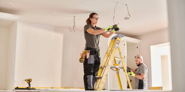 Best Home Electrical Repair  in Baldwin, LA