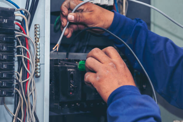 Best Electrical Upgrades for Homes  in Baldwin, LA