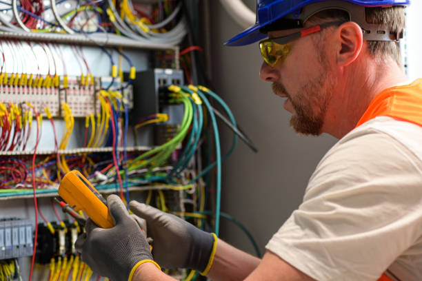 Best Electrical Installation Contractor  in Baldwin, LA