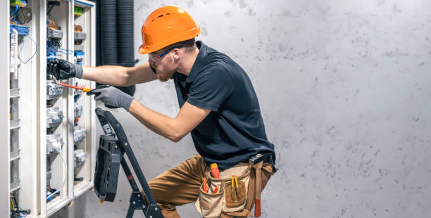 Best Electrical Installation Contractor  in Baldwin, LA